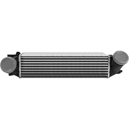 Gpd Turbo Intercooler 2711320